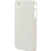 COVER AIRHOLE KEYTECK CPH-13  PER IPHONE 4 BIANCA 